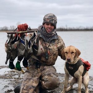 Meet your Posher, Brad